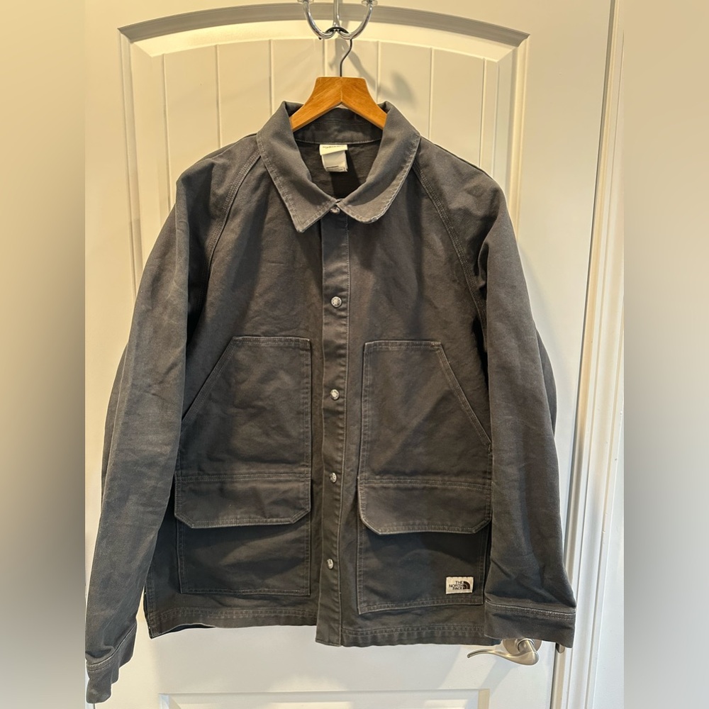 The North Face Jacket